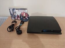 Ps3 console 320gb for sale  Ireland