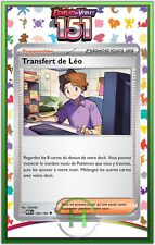 Leo transfer ev3.5 d'occasion  Expédié en Belgium