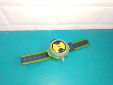 Montre revolution omnitrix d'occasion  Plabennec