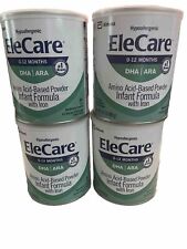Elecare hypoallergenic infant for sale  Thomasville