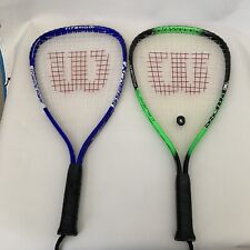 Wilson xpress power for sale  Parker