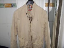 Blouson coton 100 d'occasion  Antibes