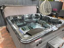 Ashboro hot tub for sale  HEBBURN