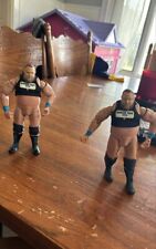 Wwe two otis for sale  Mount Clemens
