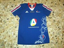 Maillot shirt jersey trikot EQUIPE DE FRANCE HANDBALL 2012 JO JEUX OLYMPIQUES  d'occasion  Nice-