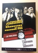 Tontons flingueurs barbouzes d'occasion  France