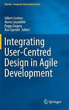 Integrating user centred for sale  Shipping to Ireland
