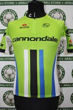 Maglia ciclismo cannodale usato  Afragola