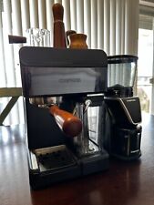 Máquina de café expresso Chefman e moedor de café - Perfeito estado - ACESSÓRIOS comprar usado  Enviando para Brazil