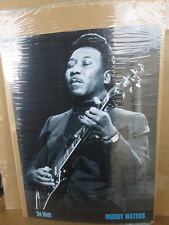 Vintage muddy waters for sale  Covina