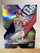 2020 mike trout for sale  Eastlake