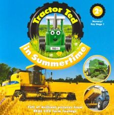 Tractor ted summertime for sale  UK
