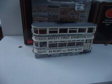 Efe leeds tram for sale  NEWMARKET