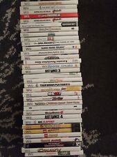 Large selection nintendo for sale  Durham