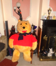 Giant teddy bear for sale  BEXLEYHEATH