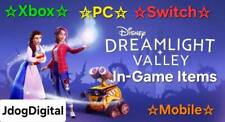 Disney dreamlight valley d'occasion  Expédié en Belgium