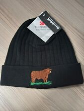 Beanie embroidered lincoln for sale  LEOMINSTER