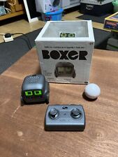 Boxer interactive robot for sale  RUGBY