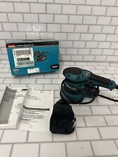 Makita random orbit for sale  Norman