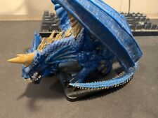 Gargantuan blue dragon for sale  Philadelphia