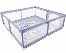 toddler playpen ball pit for sale  Columbia