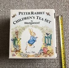 Peter rabbit children for sale  CAMBERLEY