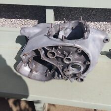 Bsa a65 crankcases for sale  BARROW-IN-FURNESS