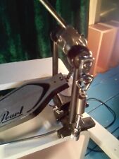 Pearl foot pedal for sale  ROTHERHAM