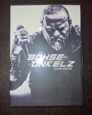 Böhse nkelz dvd gebraucht kaufen  Limbach-Oberfrohna