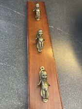 Antique 1900 brass for sale  OLDHAM