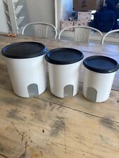 Tupperware one touch for sale  Bremen