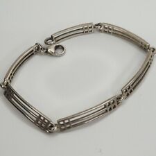 Bracelet sterling silver for sale  ABERDEEN