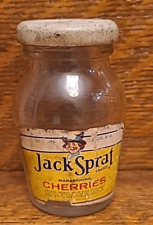 Vintage jack sprat for sale  New Braunfels