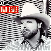 Early dan seals d'occasion  France