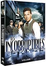 Dvd incorruptibles volume d'occasion  Les Mureaux