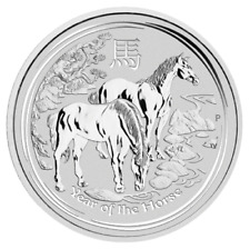 Silbermünze lunar jahr gebraucht kaufen  Borgholzhausen