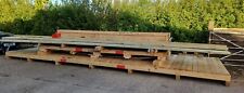 Large size wooden for sale  BEDFORD