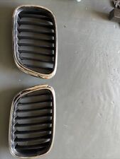 Bmw e53 grille for sale  STOKE-ON-TRENT