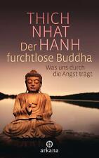 Furchtlose buddha thich gebraucht kaufen  Hofheim