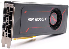 Karta graficzna MSI Radeon RX Vega 56 Air Boost 8G OC (8 GB HBM2, HDMI, 3x DP) na sprzedaż  Wysyłka do Poland