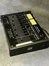 Consola de mezcla estéreo realista 32-1200C equipo de audio vintage estudio DJ mezclador, usado segunda mano  Embacar hacia Argentina