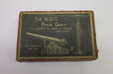 Antique ndc boxed for sale  EXETER