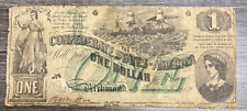 Confederate Currency for sale  Houston