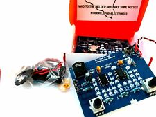 Diy synth kit usato  Modica