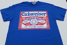 New chicago cubs for sale  Berwyn