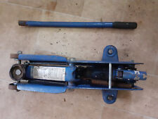 Draper hydraulic trolley for sale  EXETER