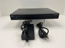 Cisco isr4321 router for sale  Buford