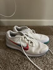 Used, Size 9.5 - Nike Court Air Zoom Vapor Pro White Washed Teal 2022 for sale  Shipping to South Africa