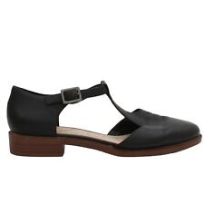 Clarks women flat for sale  MARKET HARBOROUGH