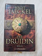 Birgit jaeckel druidin gebraucht kaufen  Weilburg
